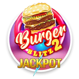 How Jackpot Burst works