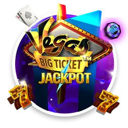 How Jackpot Burst works