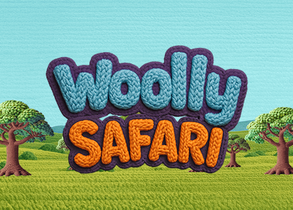 Woolly Bingo bingo room