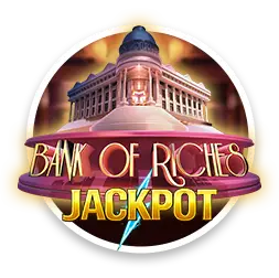 How Jackpot Burst works
