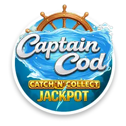 How Jackpot Burst works