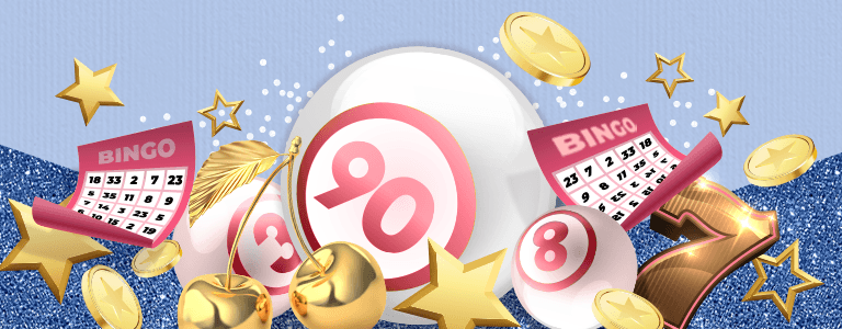 Bingo rooms